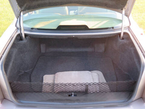 1997 Cadillac DeVille