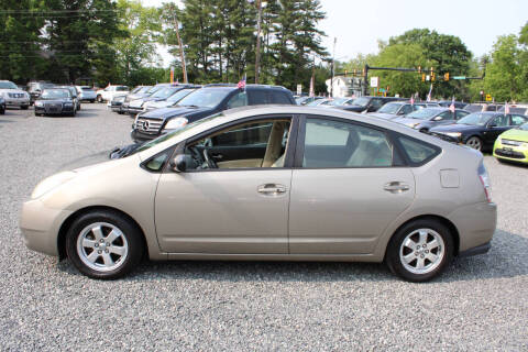 2005 Toyota Prius