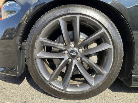 2019 Dodge Charger R/T Scat Pack