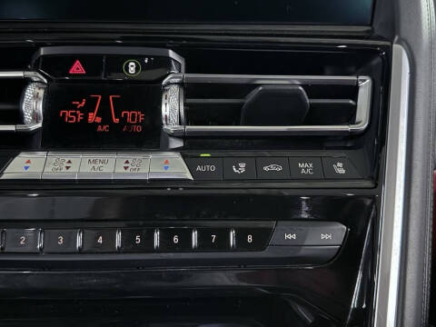 2019 BMW 8 Series M850i xDrive