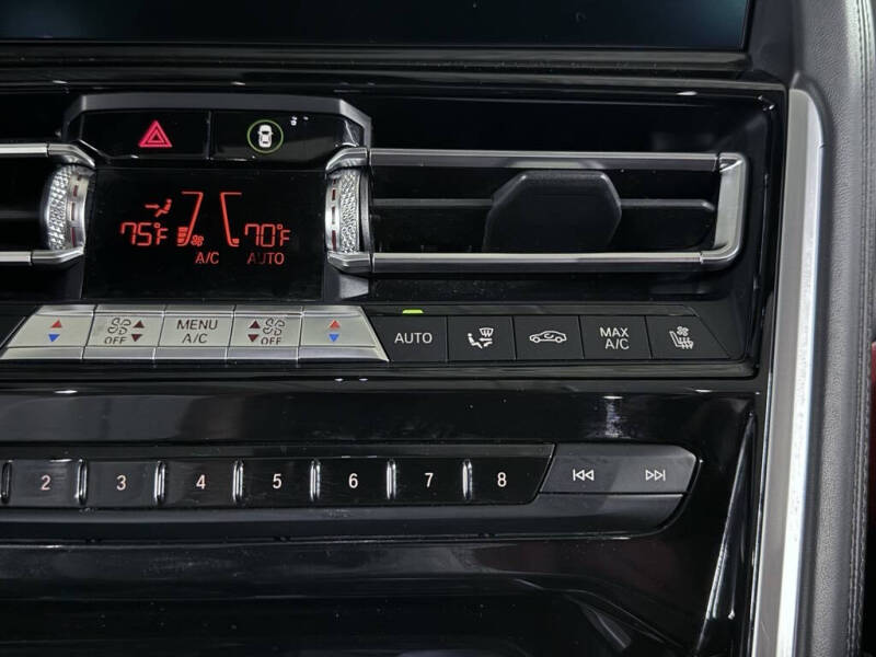 2019 BMW 8 Series M850i xDrive