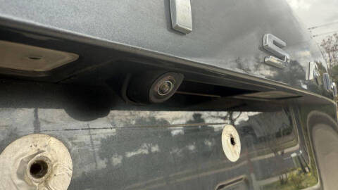 2021 Hyundai Palisade SE