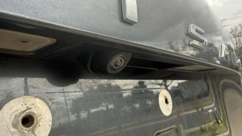 2021 Hyundai Palisade SE