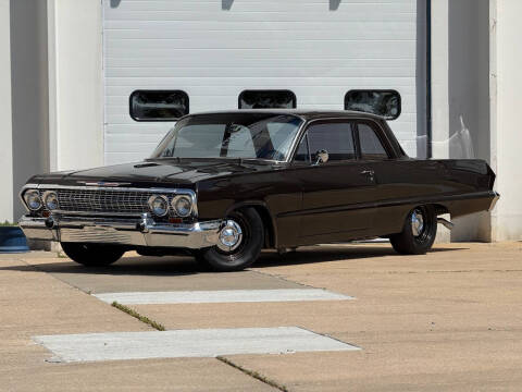 1963 Chevrolet Impala
