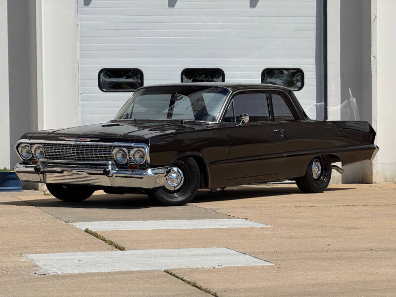 1963 Chevrolet Impala