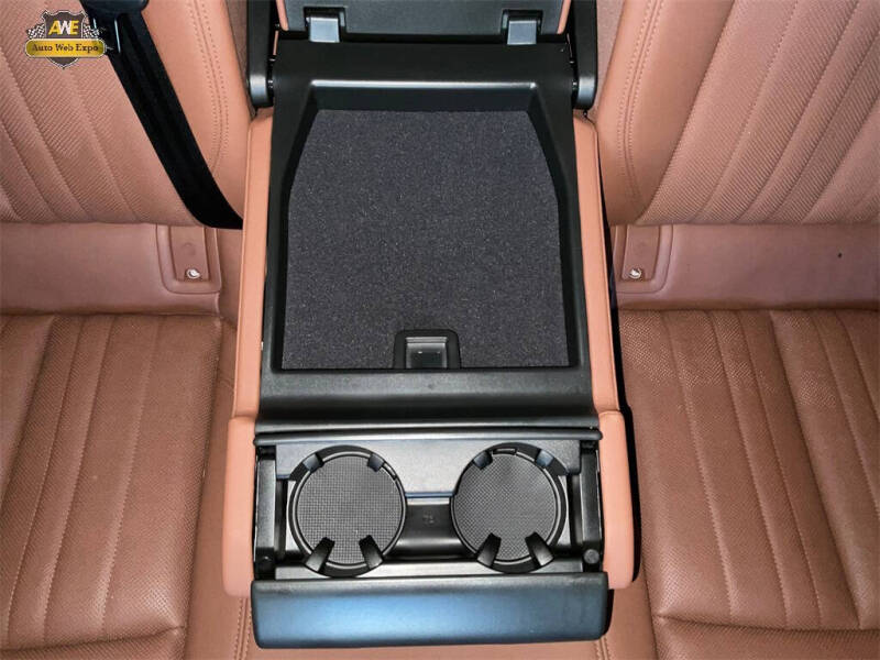 2022 Audi e-tron Sportback quattro Premium Plus S line