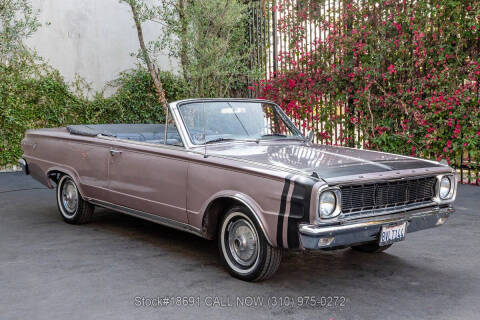 1966 Dodge Dart