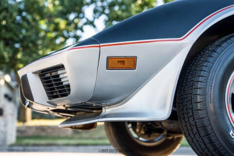 1978 Chevrolet Corvette