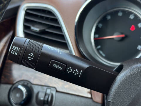 2014 Buick Encore Leather