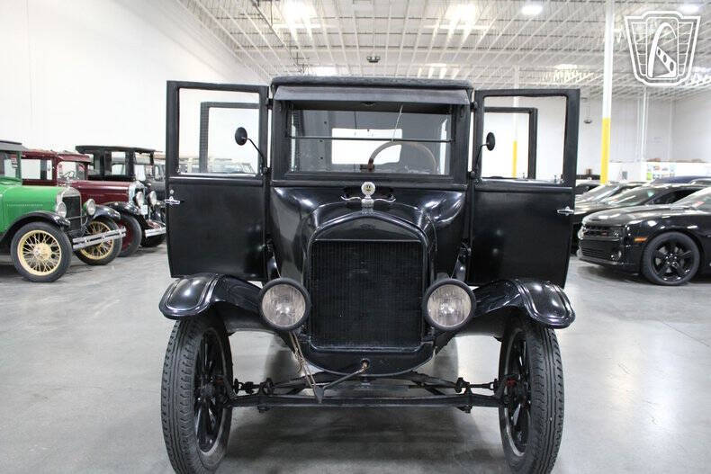 1925 Ford Model T