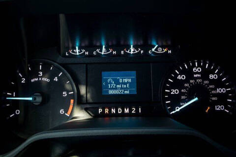 2024 Ford E-Series