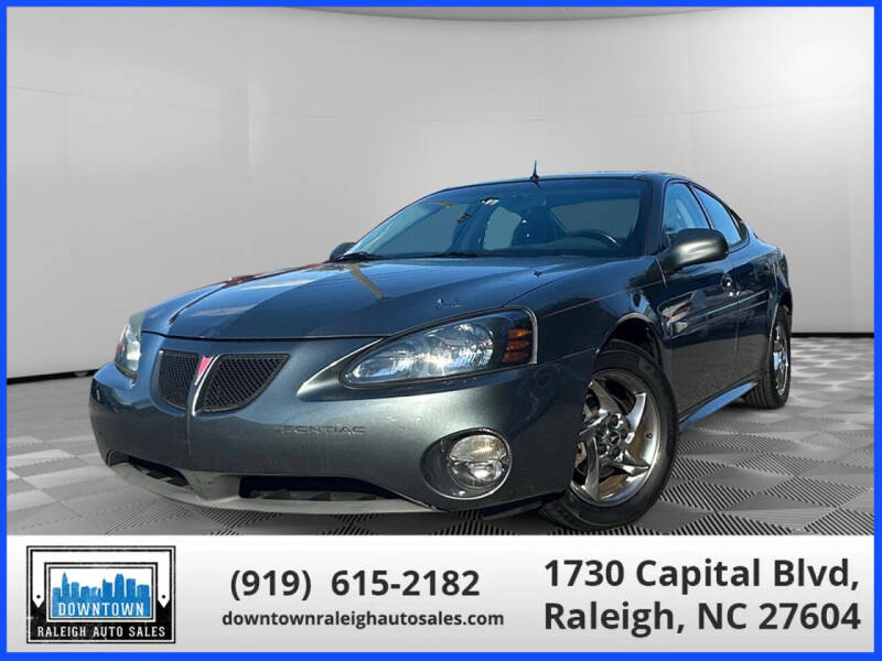 Pontiac Grand Prix For Sale In Boone, NC - ®