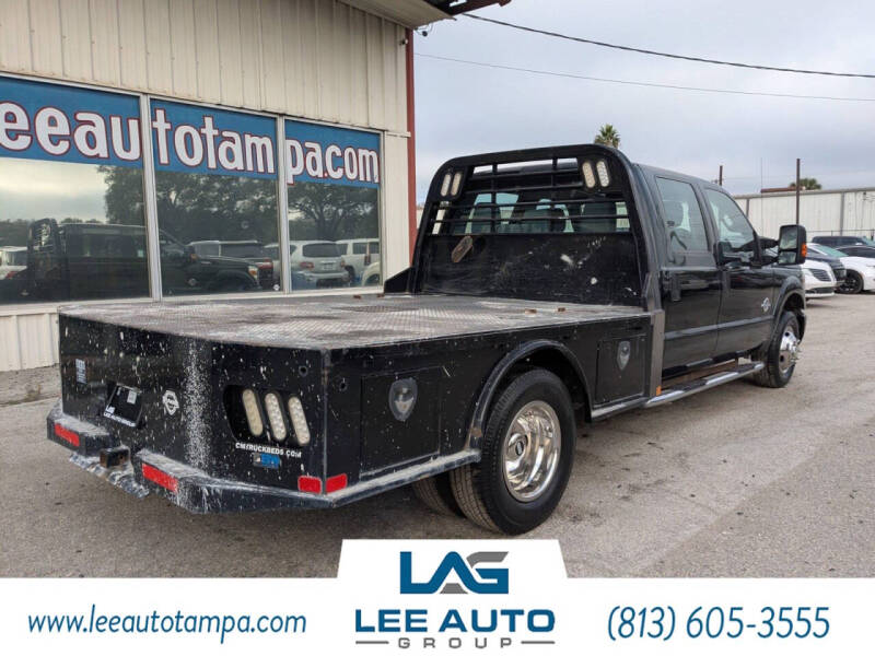 2016 Ford F-350 Super Duty XL