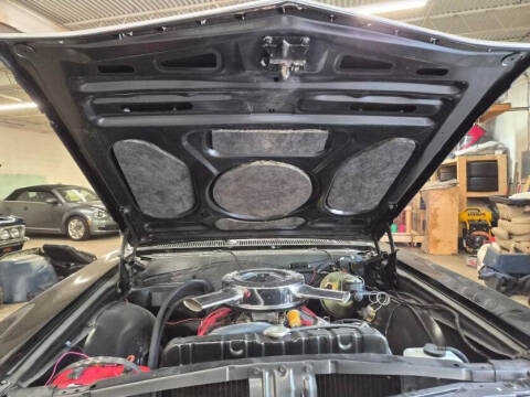1965 Chevrolet Chevelle