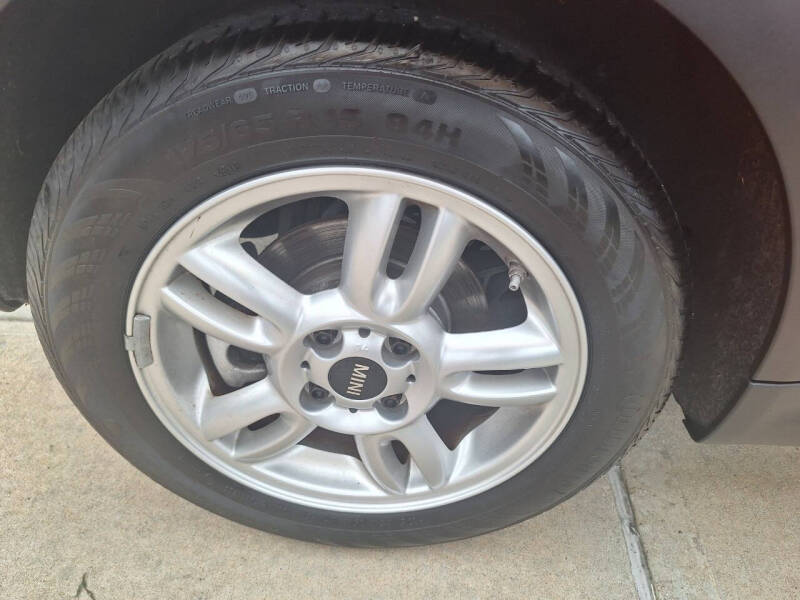 2013 MINI Hardtop Cooper