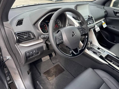 2026 Mitsubishi Eclipse Cross SEL