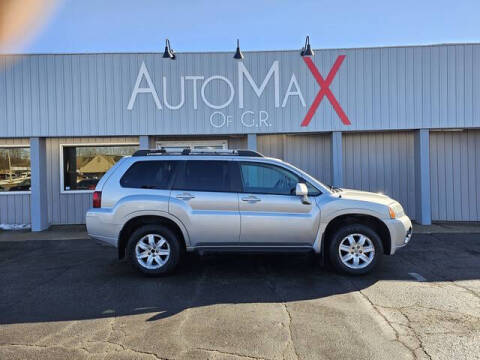 2011 Mitsubishi Endeavor for sale at Auto Max of GR in Comstock Park MI