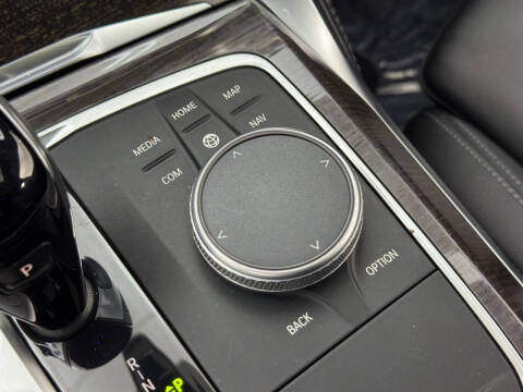 2022 BMW 4 Series M440i