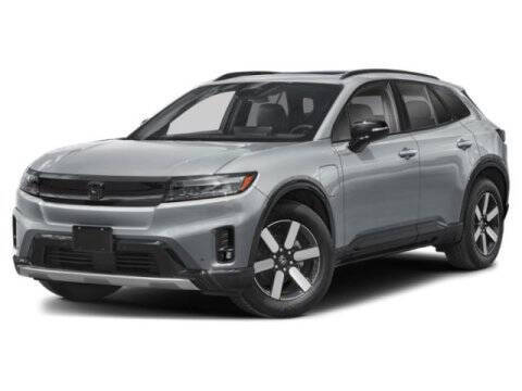 2025 Honda Prologue for sale at CarGonzo in New York NY