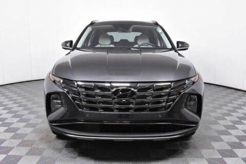 2023 Hyundai Tucson for sale at Southern Auto Solutions-Jim Ellis Hyundai in Marietta GA