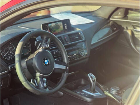 2016 BMW 2 Series M235i