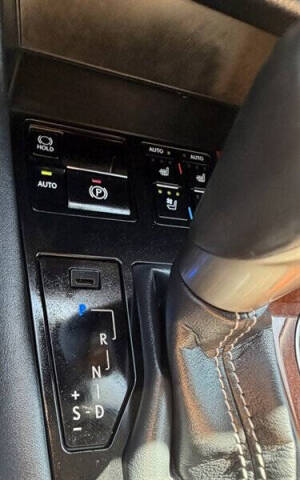 2018 Lexus RX 350L