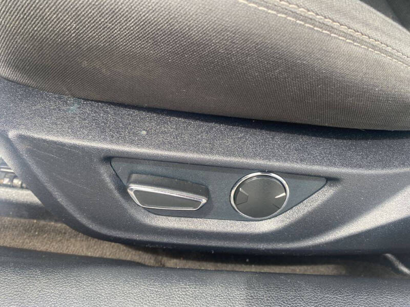 2015 Ford Mustang EcoBoost Premium