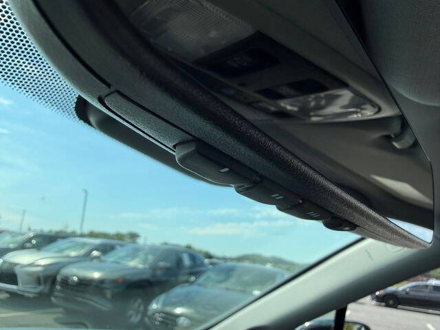 2019 Honda Pilot Touring