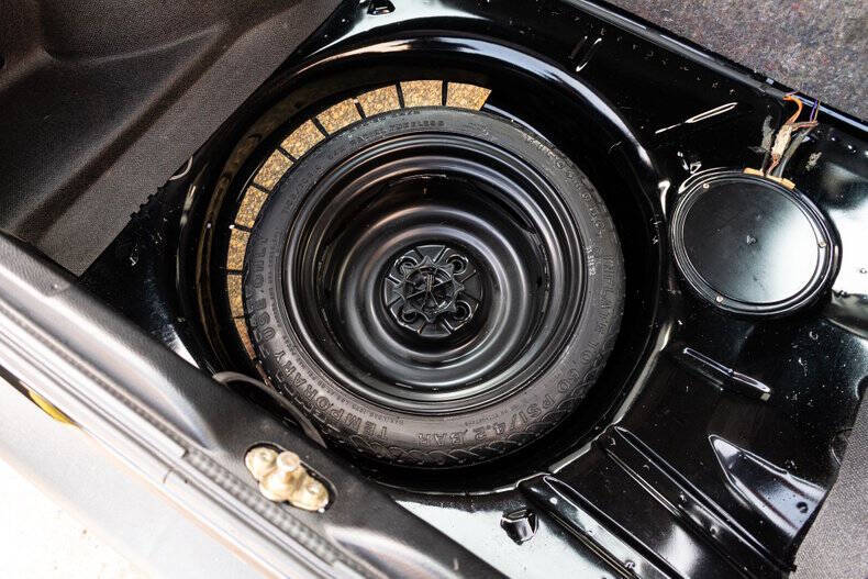 1991 Volkswagen Golf