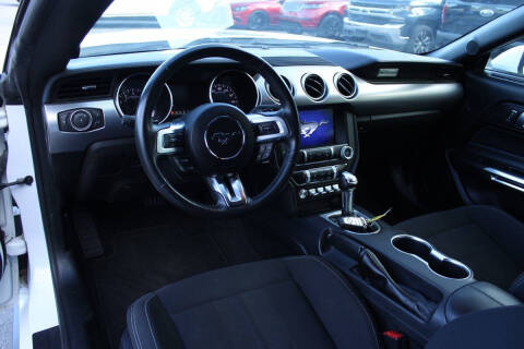2021 Ford Mustang GT