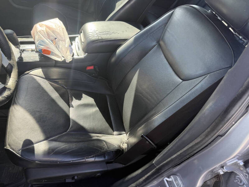 2014 Chrysler 300 C