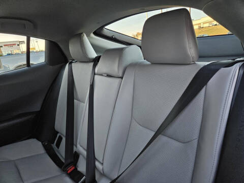 2026 Toyota Prius Limited