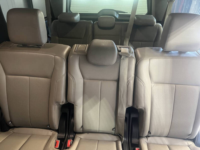 2019 Ford Expedition MAX XLT