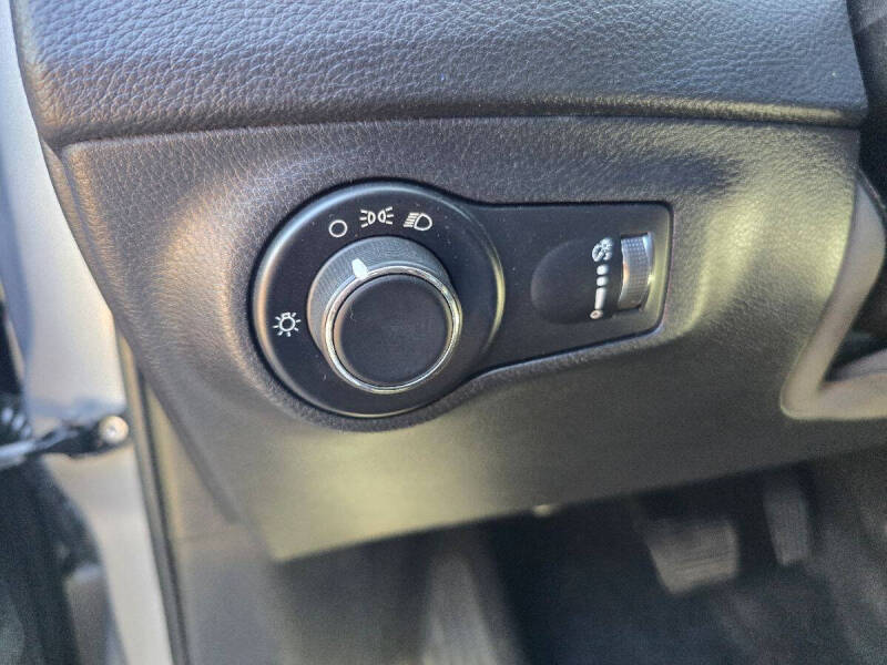 2019 Jeep Compass Sport
