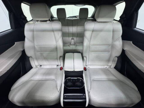 2020 Mazda CX-9 Signature