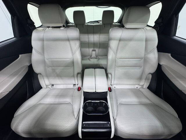 2020 Mazda CX-9 Signature