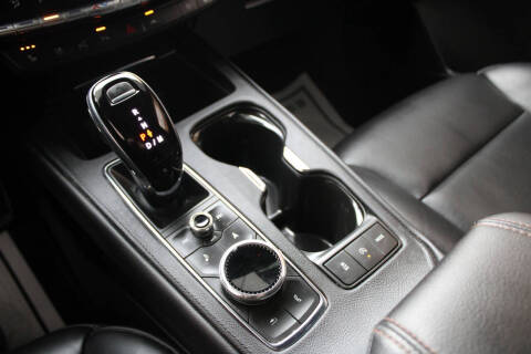 2022 Cadillac XT4 Sport