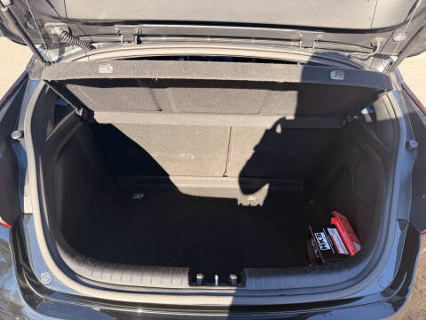 2020 Hyundai Veloster N