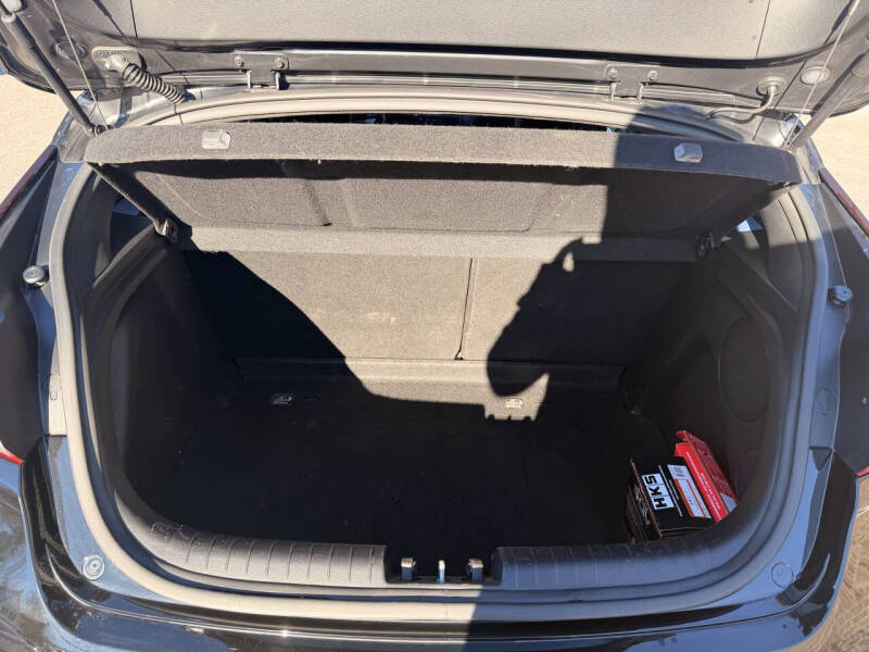 2020 Hyundai Veloster N