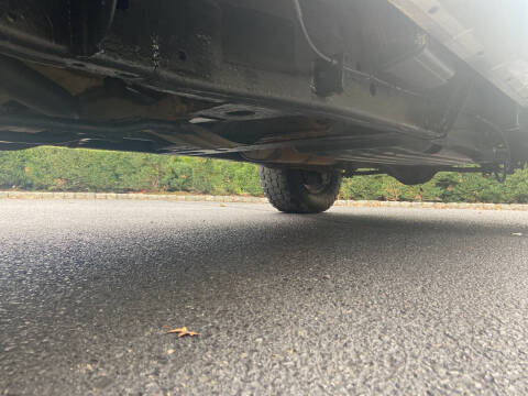 2009 HUMMER H2 Adventure