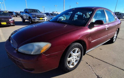 2006 Ford Taurus SEL