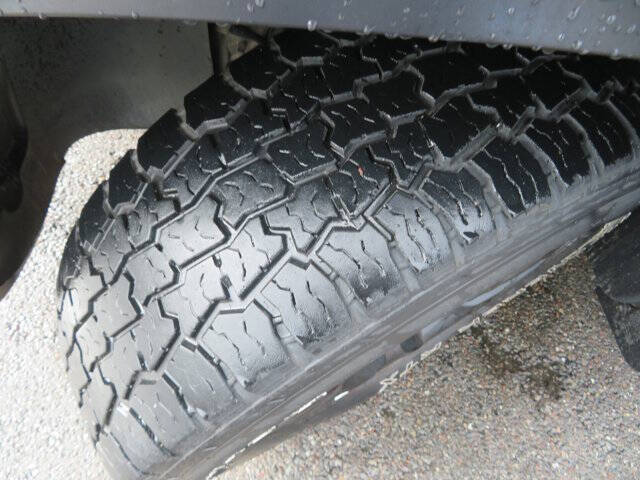 2018 Jeep Cherokee Trailhawk