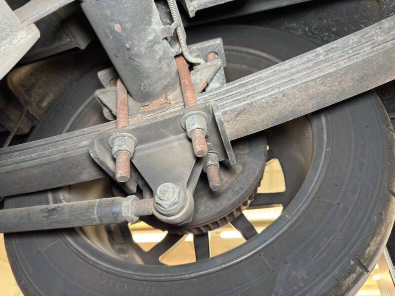 1992 Chevrolet C/K 1500 Series