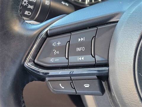 2020 Mazda CX-9 Signature