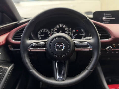 2021 Mazda Mazda3 Hatchback Premium Plus