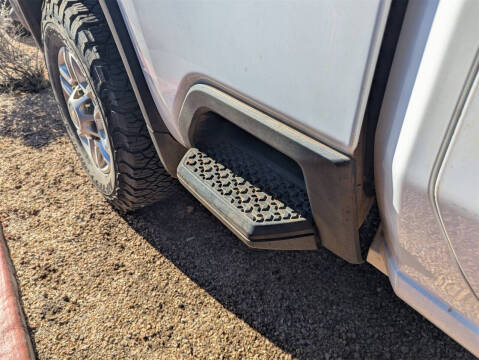 2021 Chevrolet Silverado 2500HD