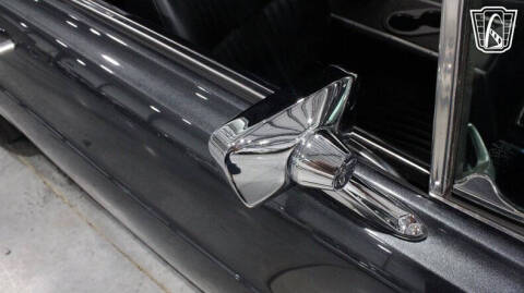 1967 Ford Fairlane