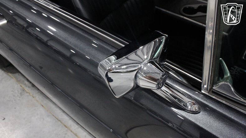 1967 Ford Fairlane