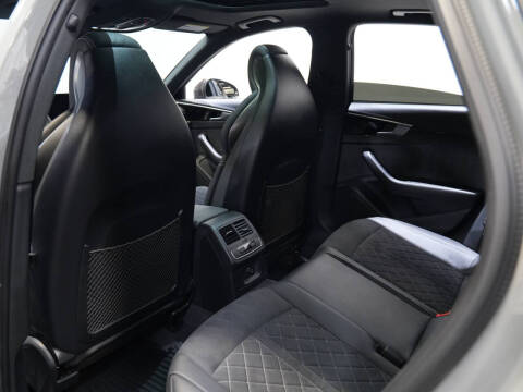 2022 Audi S4 3.0T quattro Premium