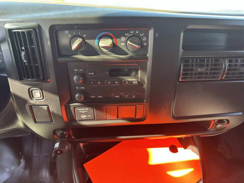 2007 Chevrolet Express 2500